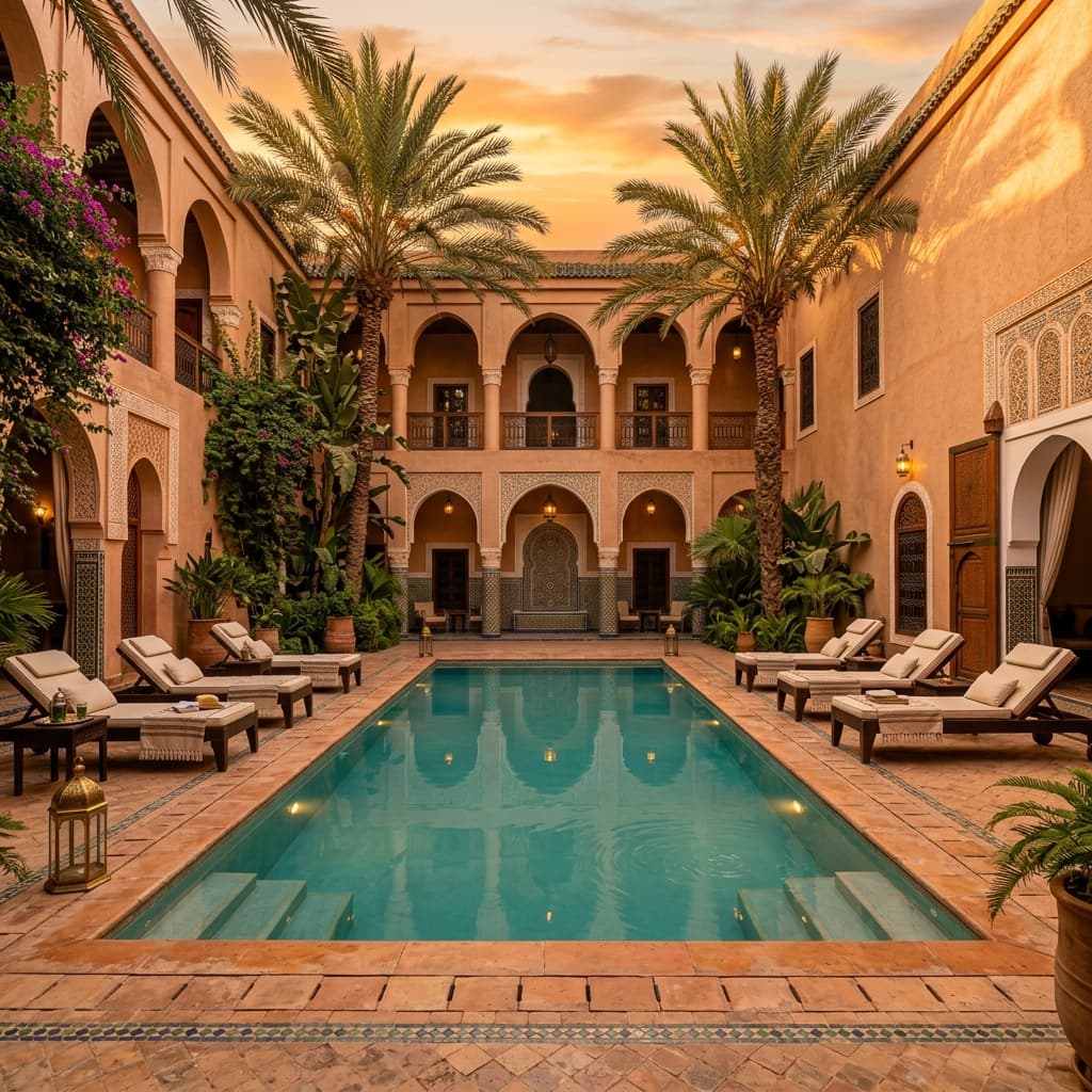 Villa Club Alaia 1
